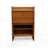 Scandinavian secretary 1950