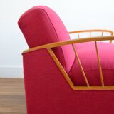 Daybed vintage 1950/1960