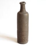 19th century Ger pottery bottle