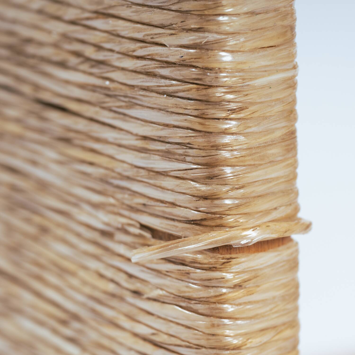 gio PintiCassina Leggera chairs, set of 6, early edition, 1960s