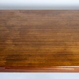 Dining table in teak with extensions of danish design from the 1960s