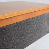 Svanette daybed sofa by Ingmar Relling, Vintage Scandinavian 1960s