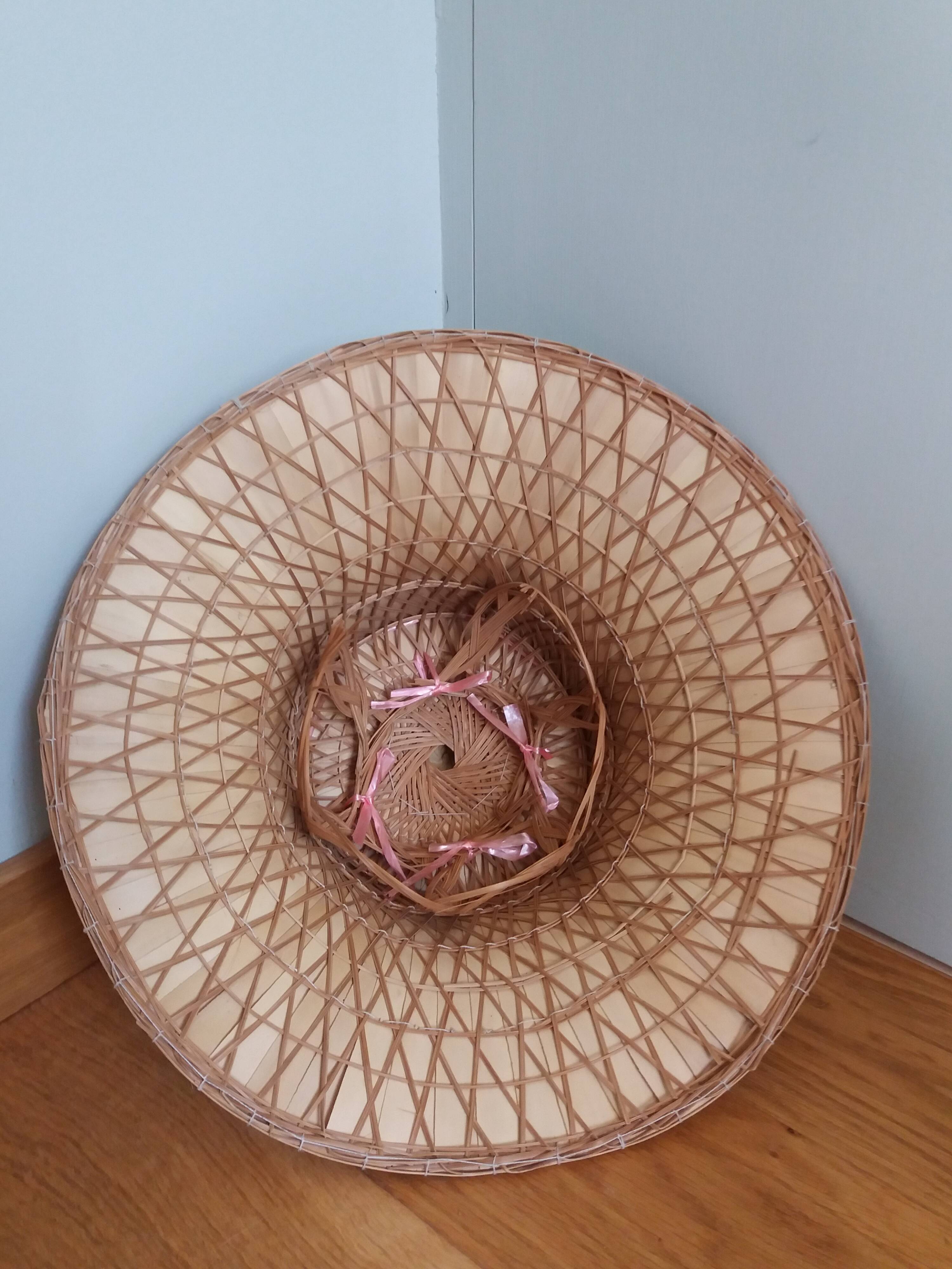 Chapeau colonial explorateur safari