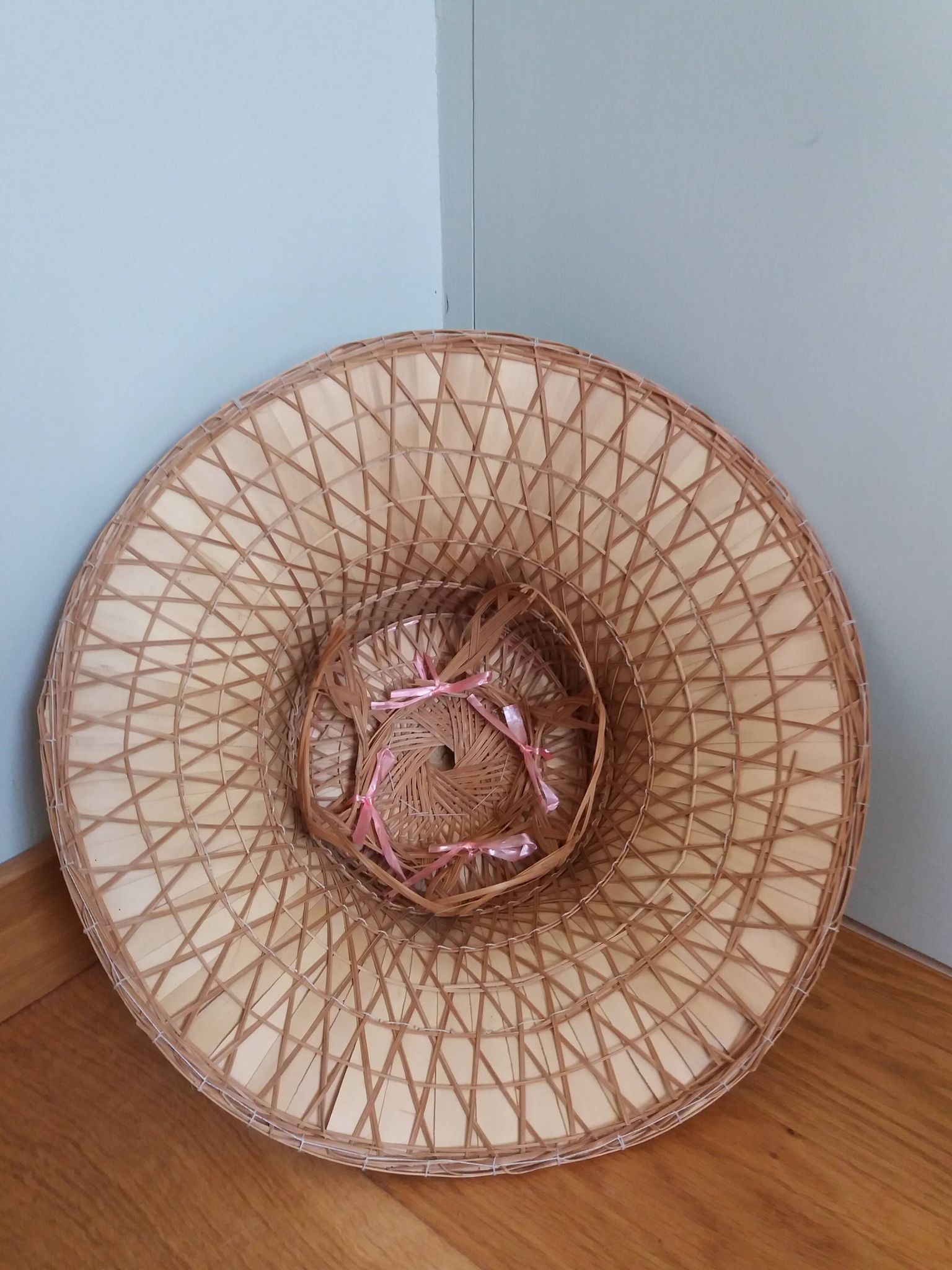 Chapeau colonial explorateur safari
