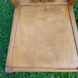paire de chaises bistrot Stella