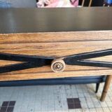 Small art deco desk