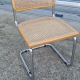 Chair cesca B32 Marcel Breuer