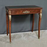 Petit Bureau Retour d’Égypte en Acajou, style Empire – Milieu XIXe