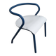 Chaise enfant mullca