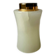 Vintage KOEI  Japan Unitron Table lighter in Onyx Marble