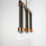 Mid-Century Chandelier by Drukov, 1970’s