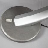 Fase boomerang gray lamp
