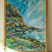 Living Littoral by MB Swömbom-Backman