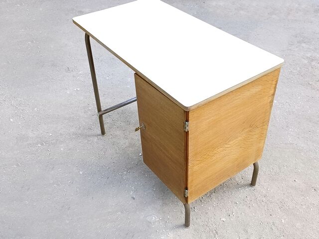 Bureau vintage années 1950