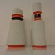 Space Age Op Art Vases from Royal KPM, 1960s, Set of 2