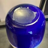 Murano blown glass vase