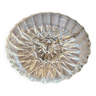 Vintage aperitif display stand