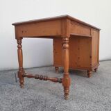 19th century Irish style office