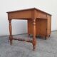 19th century Irish style office