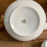 Teapot Tirschenreuth Bavaria