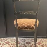 Napoleon III chair