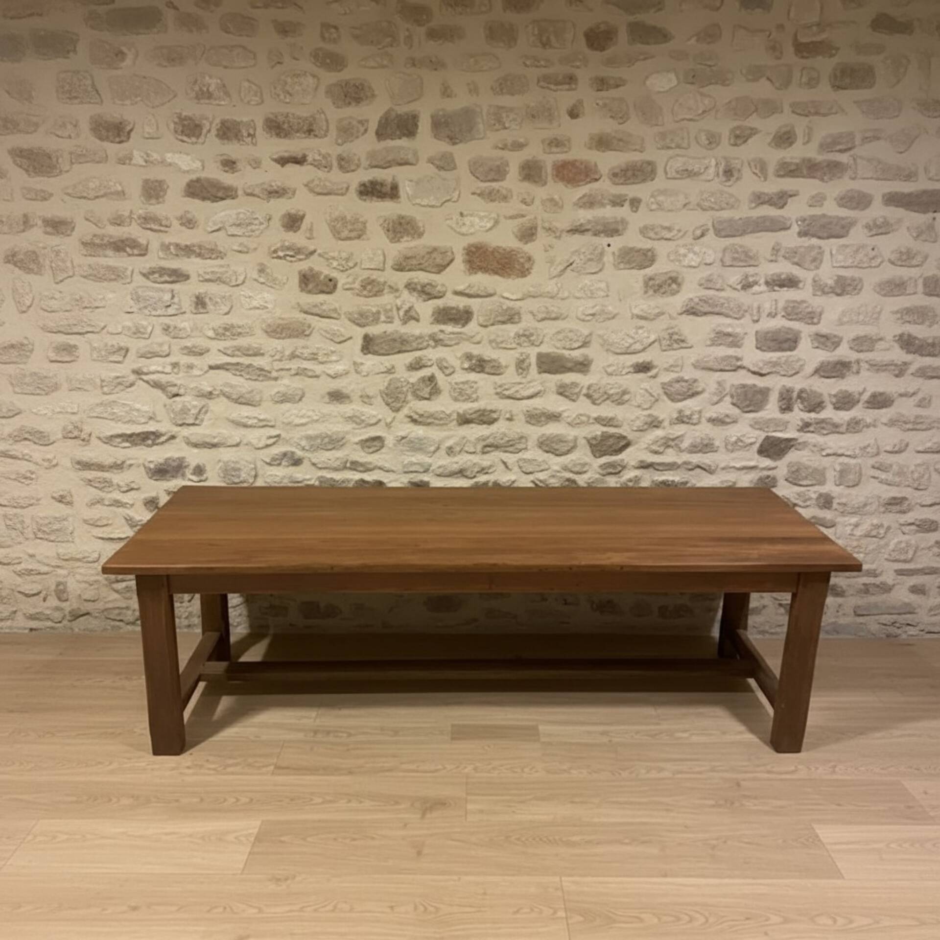 Farm table 260cm
