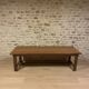 Farm table 260cm
