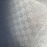 Nappe en lin et chanvre