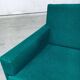 Mid-Century Modern Belgian Floating Lounge Chair, 1960s