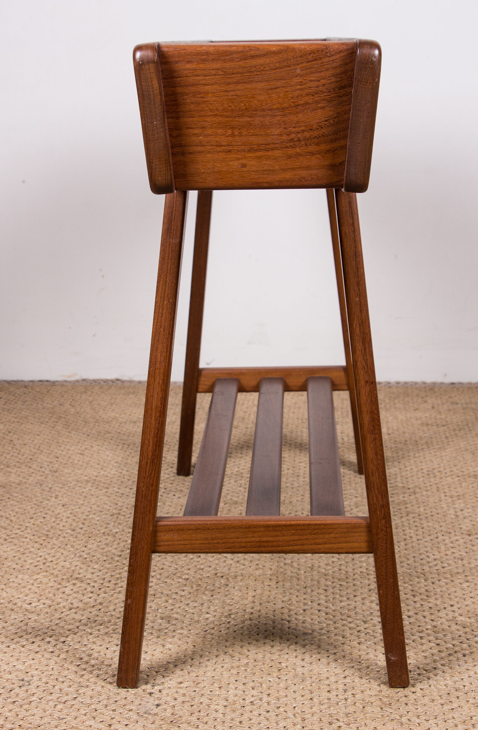 Indoor planter by Brdr Dalsaargd for Illum Bolighus 1960