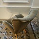 Chair of the 1950s