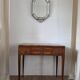 Louis XVI style dressing table