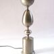 Maison Barbier egg lamp base