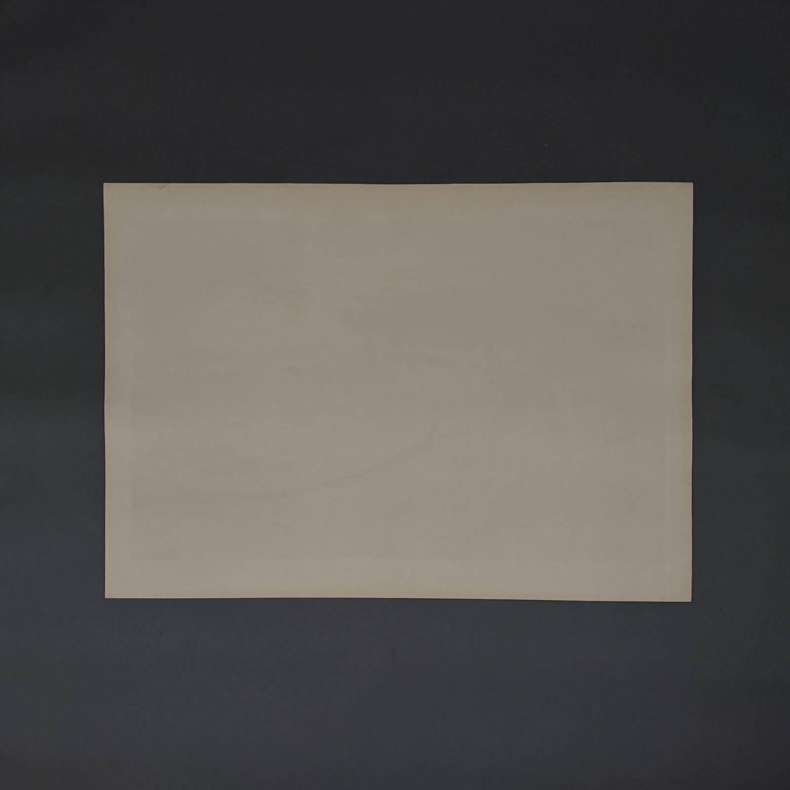 Lithograph by Henri Rivière The Pont des Saints-Pères and the Louvre