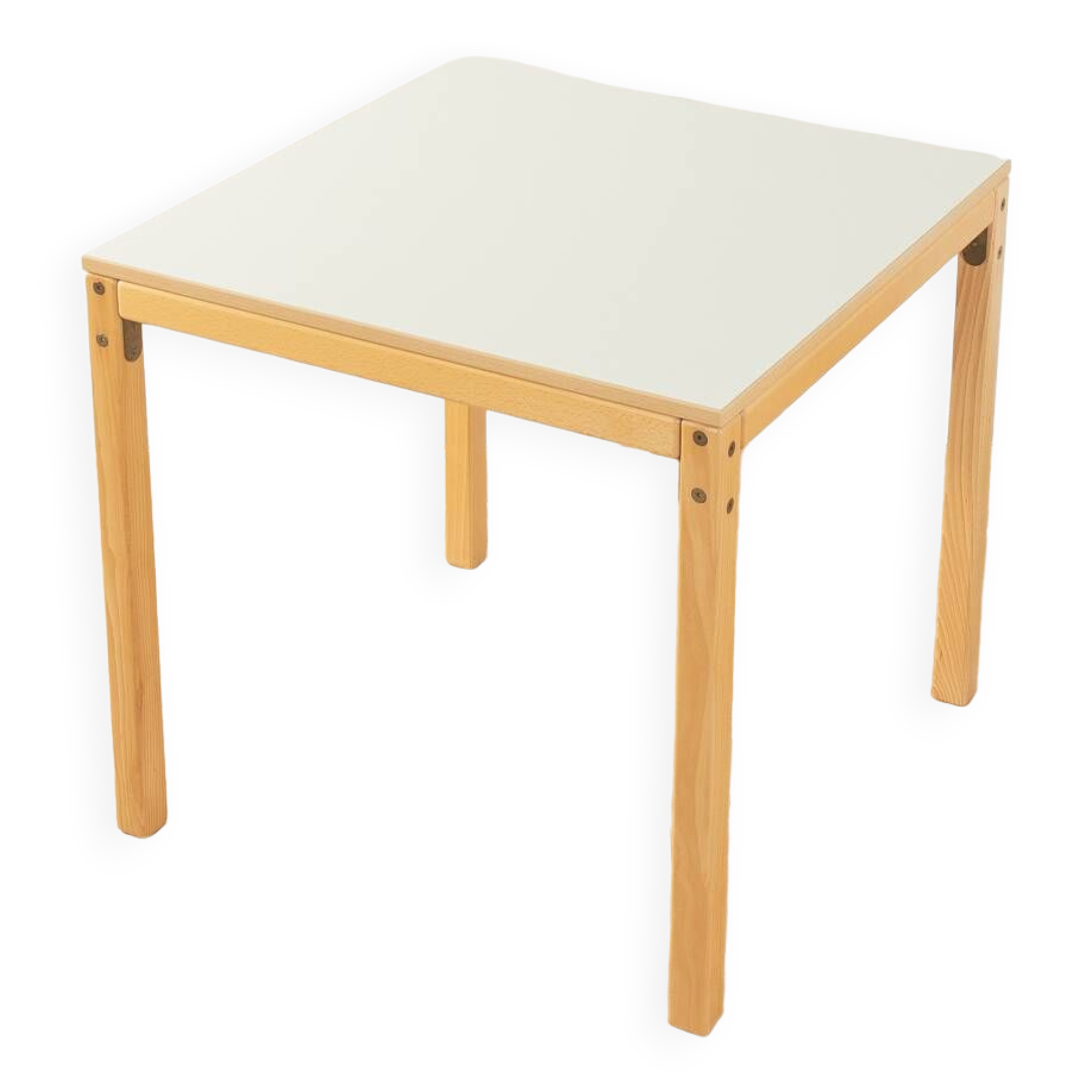 Table à manger Flötotto "Profilsystem"