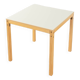 Table à manger Flötotto "Profilsystem"