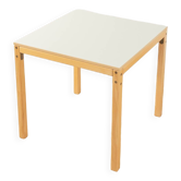 Flötotto "Profilsystem" dining table