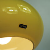 Orient hanging lamp made by Doria Leuchten 1970