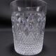 3 verres à whisky
