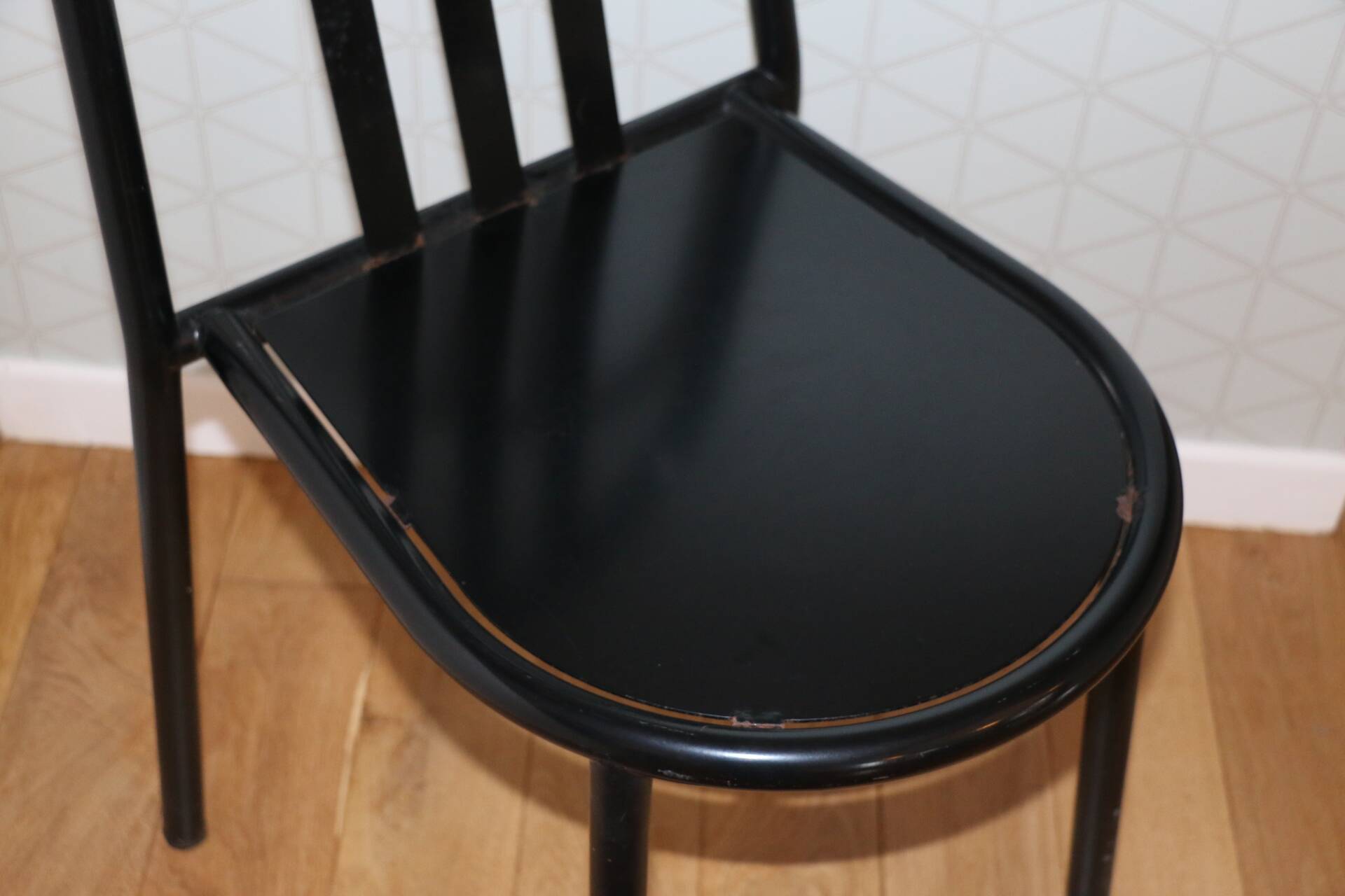 Tubor Chair by Ecart International