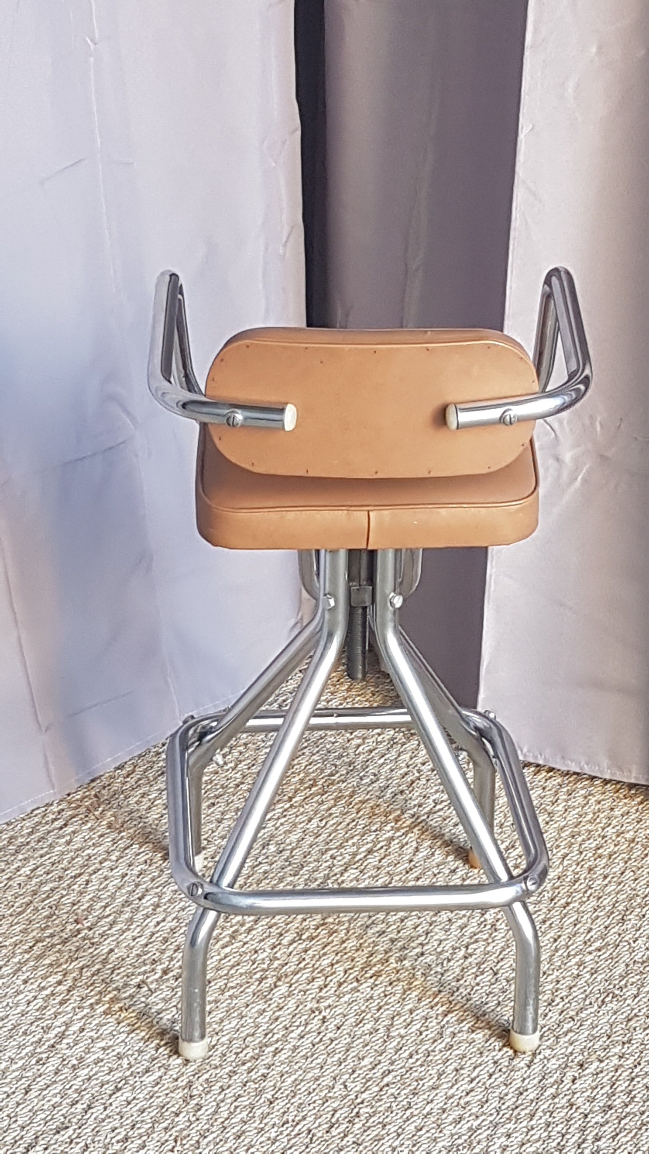 High child chair