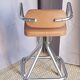 High child chair