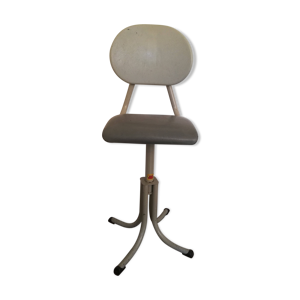 chaise d'atelier bao