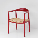 Hans J. Wegner for PP Møbler The Chair