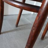 Chaise Thonet numéro 19