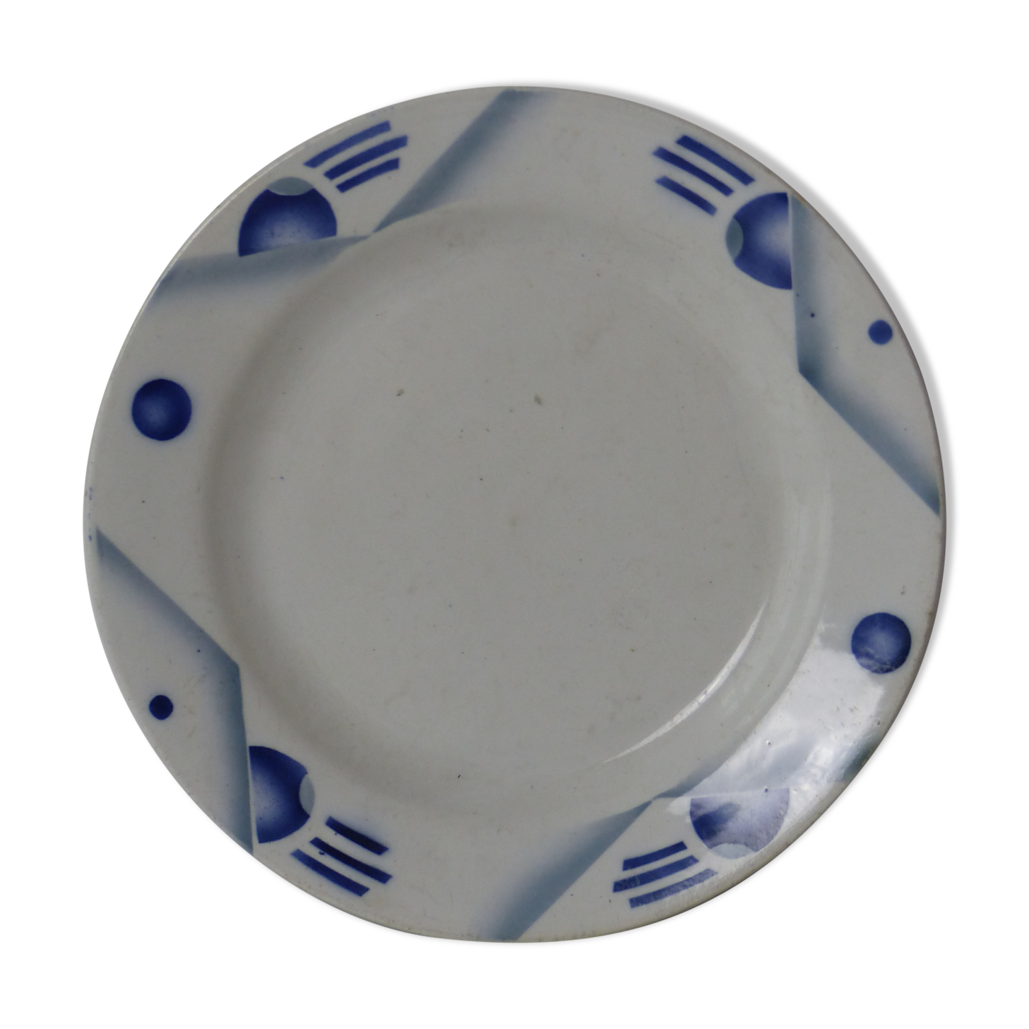 Serving dish