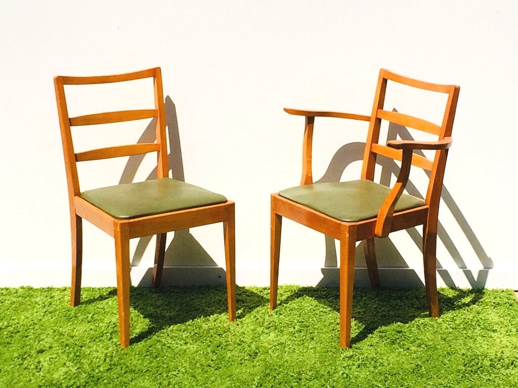 Dining table. Imexcotra 50s Vintage