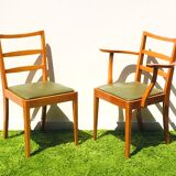 Dining table. Imexcotra 50s Vintage