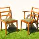 Dining table. Imexcotra 50s Vintage