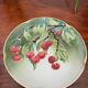 10 K&G Lunéville dessert plates